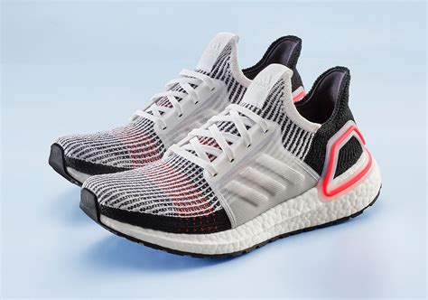 adidas performance ultra boost 2019 - herren schuhe|adidas Ultra Boost 19 Review .